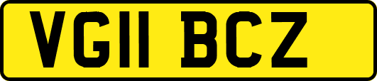 VG11BCZ