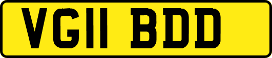VG11BDD