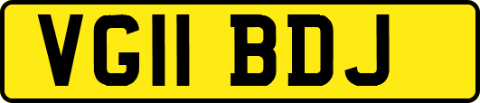 VG11BDJ