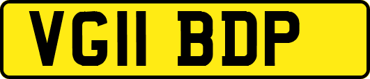 VG11BDP