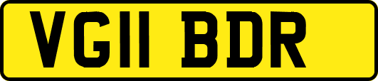 VG11BDR