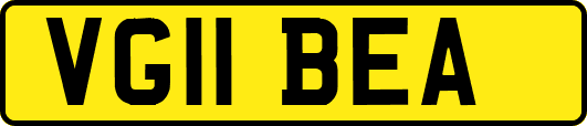 VG11BEA