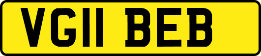 VG11BEB