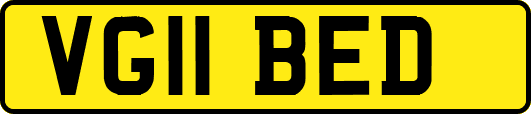 VG11BED