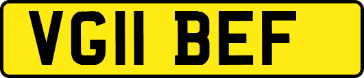 VG11BEF