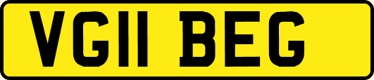 VG11BEG