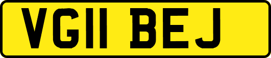 VG11BEJ