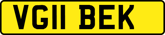 VG11BEK