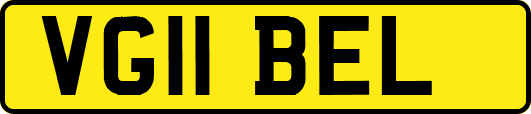 VG11BEL