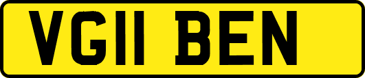 VG11BEN