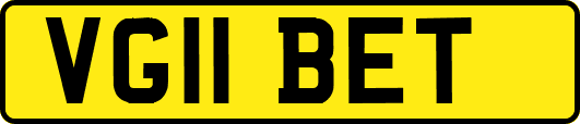 VG11BET