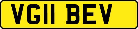 VG11BEV