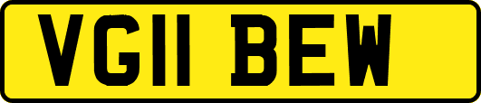 VG11BEW