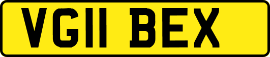 VG11BEX