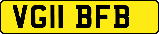 VG11BFB