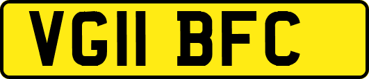 VG11BFC