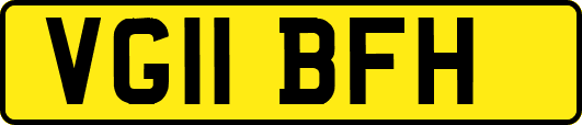 VG11BFH