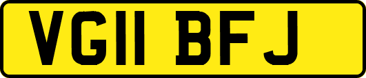 VG11BFJ