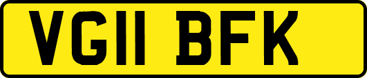 VG11BFK