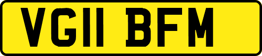 VG11BFM