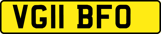 VG11BFO