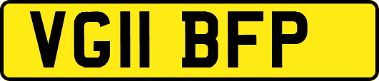VG11BFP