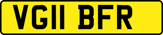 VG11BFR