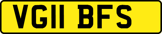 VG11BFS