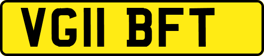 VG11BFT