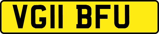 VG11BFU