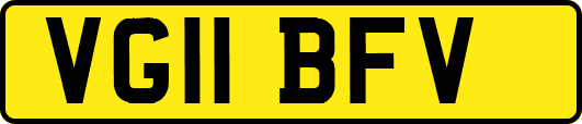 VG11BFV