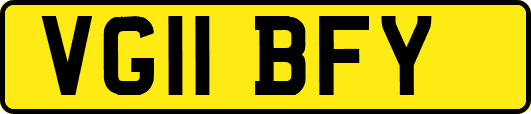 VG11BFY