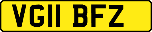 VG11BFZ