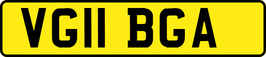 VG11BGA