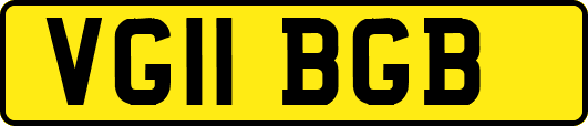 VG11BGB