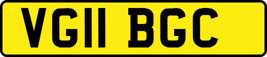 VG11BGC