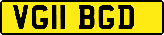 VG11BGD