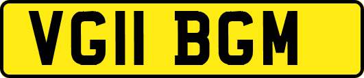 VG11BGM