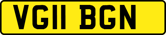 VG11BGN