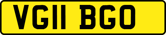VG11BGO