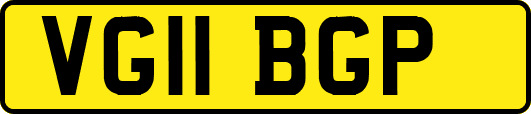 VG11BGP