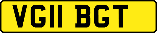 VG11BGT