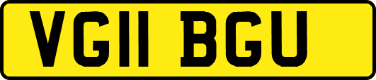 VG11BGU
