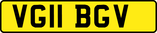 VG11BGV