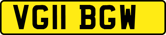 VG11BGW