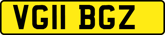 VG11BGZ