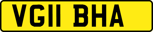 VG11BHA