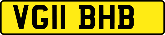 VG11BHB