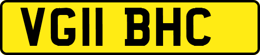 VG11BHC