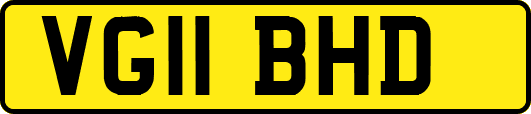 VG11BHD